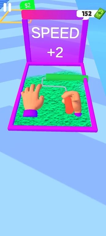 绘画冲刺我的美术馆3