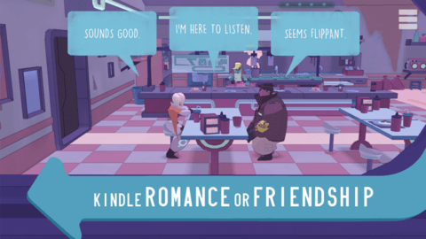 下一站无处可去中文版2