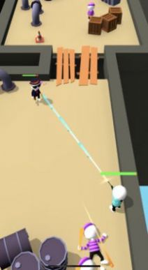 莫得感情的枪手游戏2