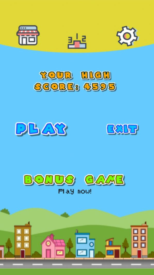 摩天鸡蛋红包版3