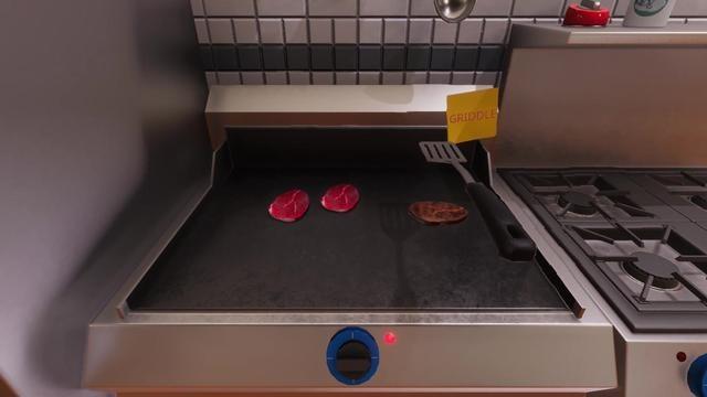 黑暗料理模拟器手机版下载中文版1