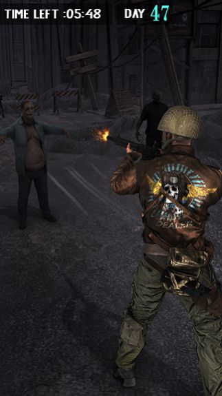 荒野求生丧尸狂潮2