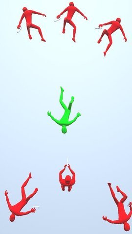 闪避动作3D游戏0