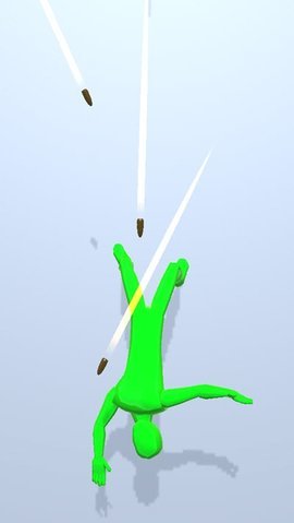 闪避动作3D游戏1