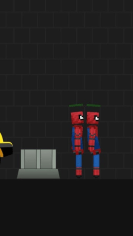 超级英雄游乐场游戏3