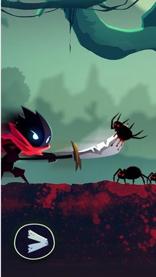 影子火柴人正义2