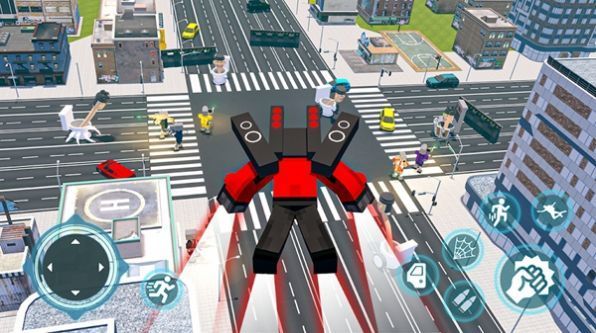 滑板手工艺射击马桶头2