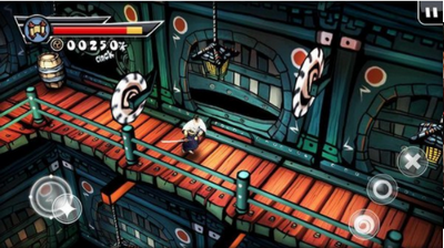 武士2复仇中文版