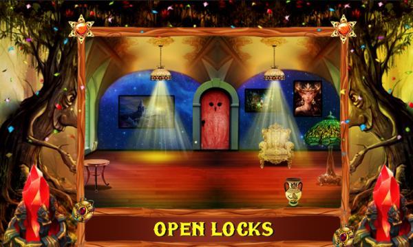 100扇门逃脱20231