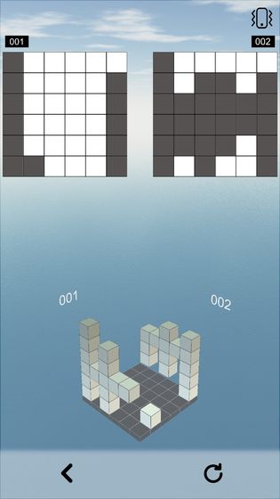 三维空间手游1
