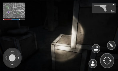 麦当劳死亡奶昔2