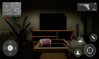 麦当劳死亡奶昔3