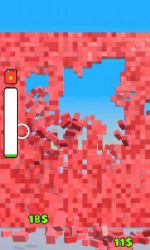 抡铁锤1