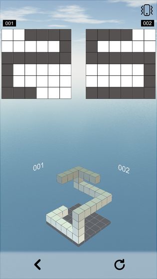 三维空间2