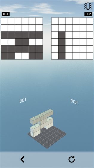 三维空间3