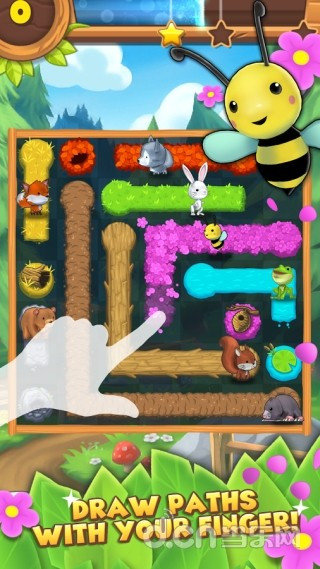 森林之家Forest Home3