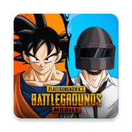 PUBGMOBILE龙珠