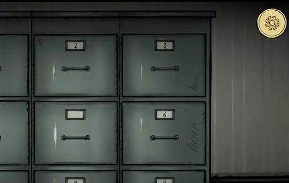 疯人院诡异案件20