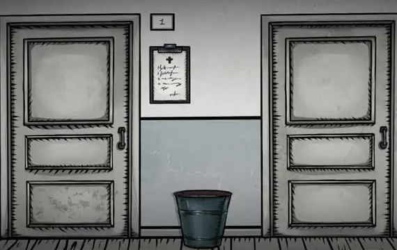 疯人院诡异案件21