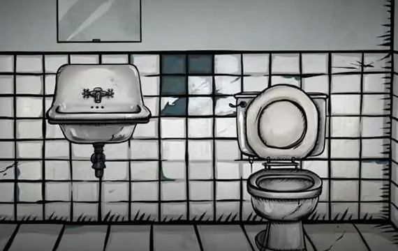 疯人院诡异案件22