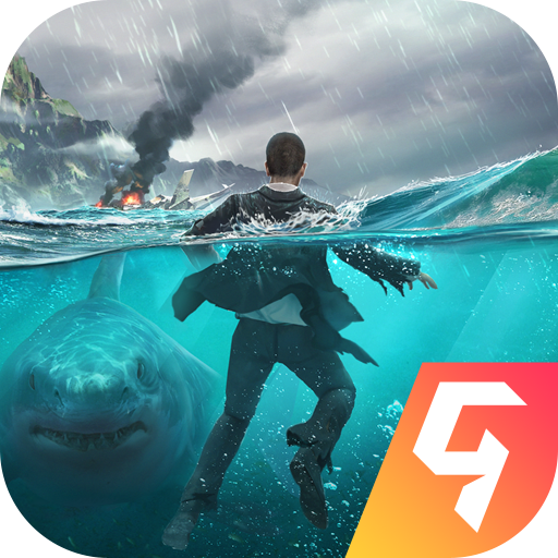 迷失蔚蓝中文版