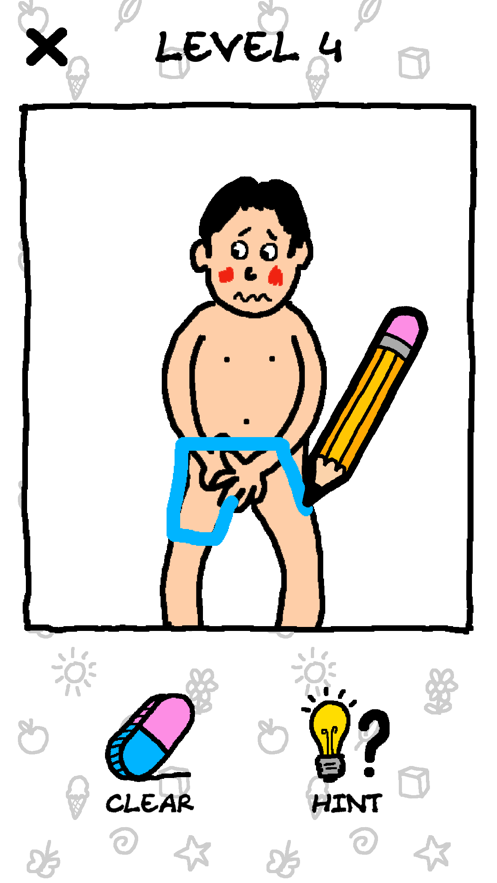 画画使我快乐3
