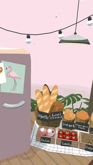 无烦恼厨房无限金币钻石版2