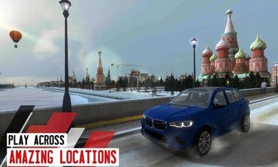 驾驶学校模拟2023内置菜单1