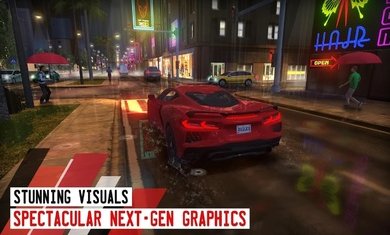 驾驶学校模拟2023内置菜单2