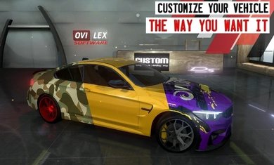 驾驶学校模拟2023内置菜单3