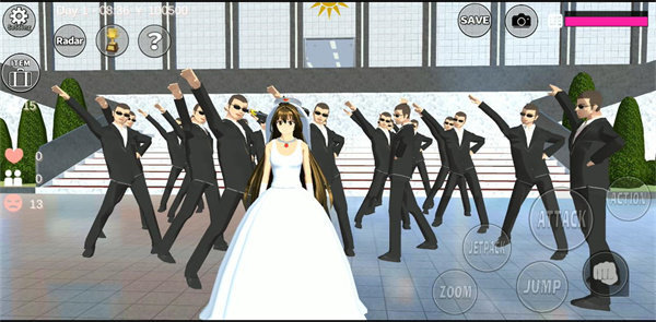 樱花校园模拟器国际服0