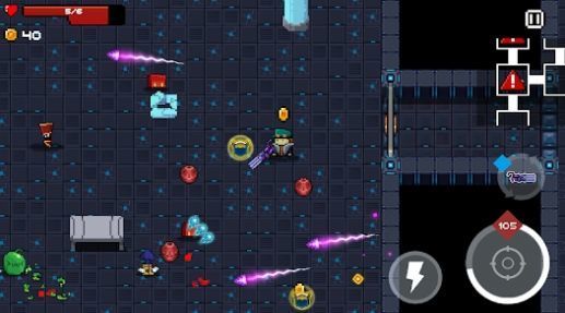 最后的时代幸存者1