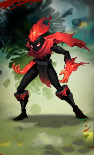 我的刀贼快游戏2