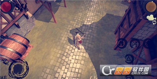 末武求生taptap版2