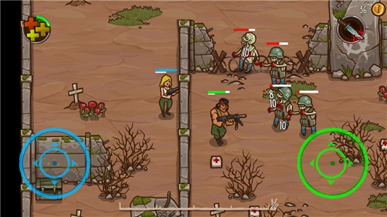 启示录英雄无限金币版0