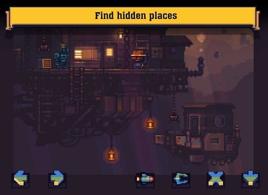 口袋王国单机版0