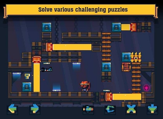 口袋王国单机版1