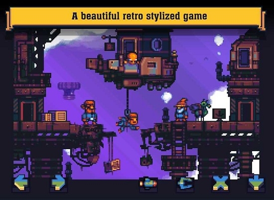 口袋王国单机版2