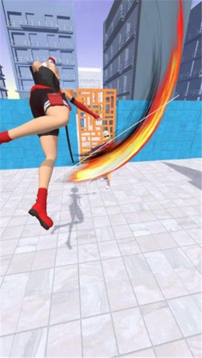 骗子杀手去广告2