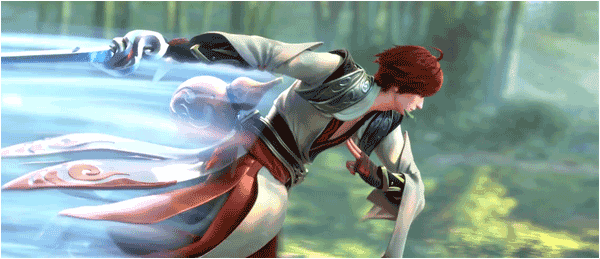 代号破晓内测版3