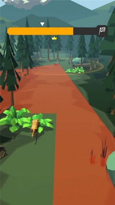 野外狩猎之王 0