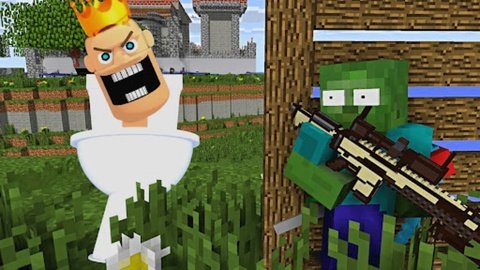 工艺射手FPS战斗0