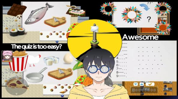 百塔逃脱中文版0