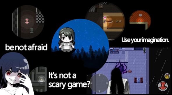 百塔逃脱中文版2