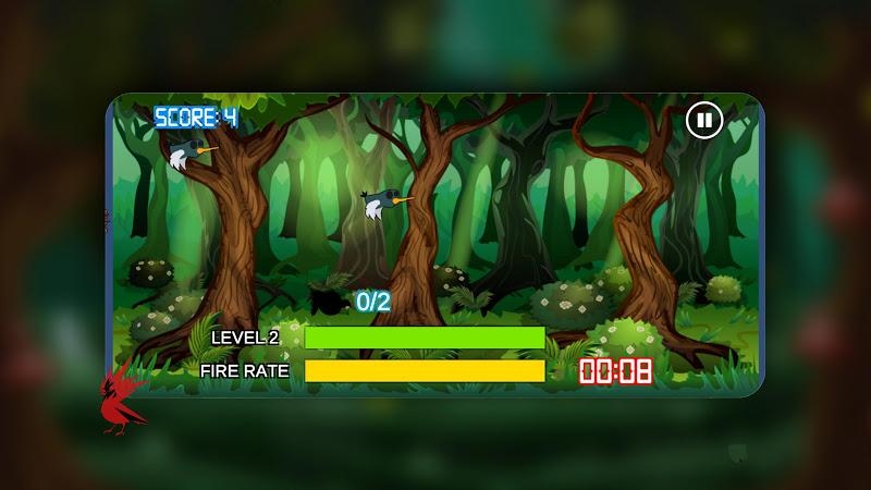 咕噜猎人Golu The Hunter游戏1