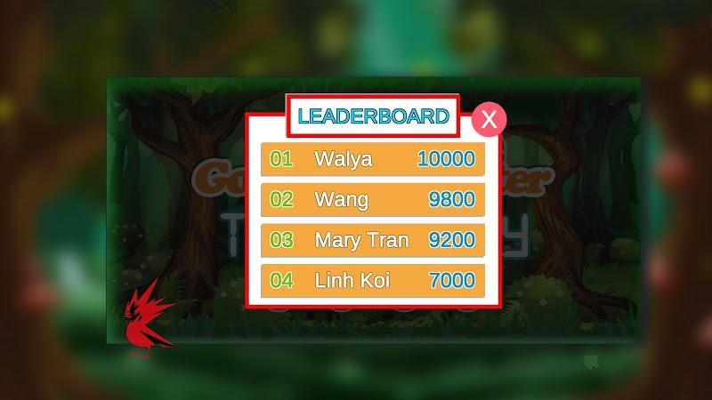 咕噜猎人Golu The Hunter游戏2