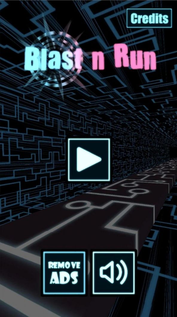 少女疾风战斗跑酷2