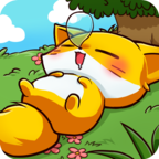 森林生活快乐花园