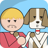 奇怪的战斗游戏