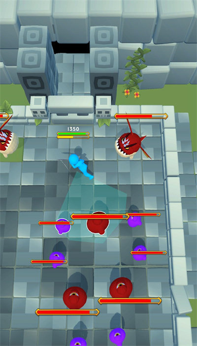 转砍地牢RPG2